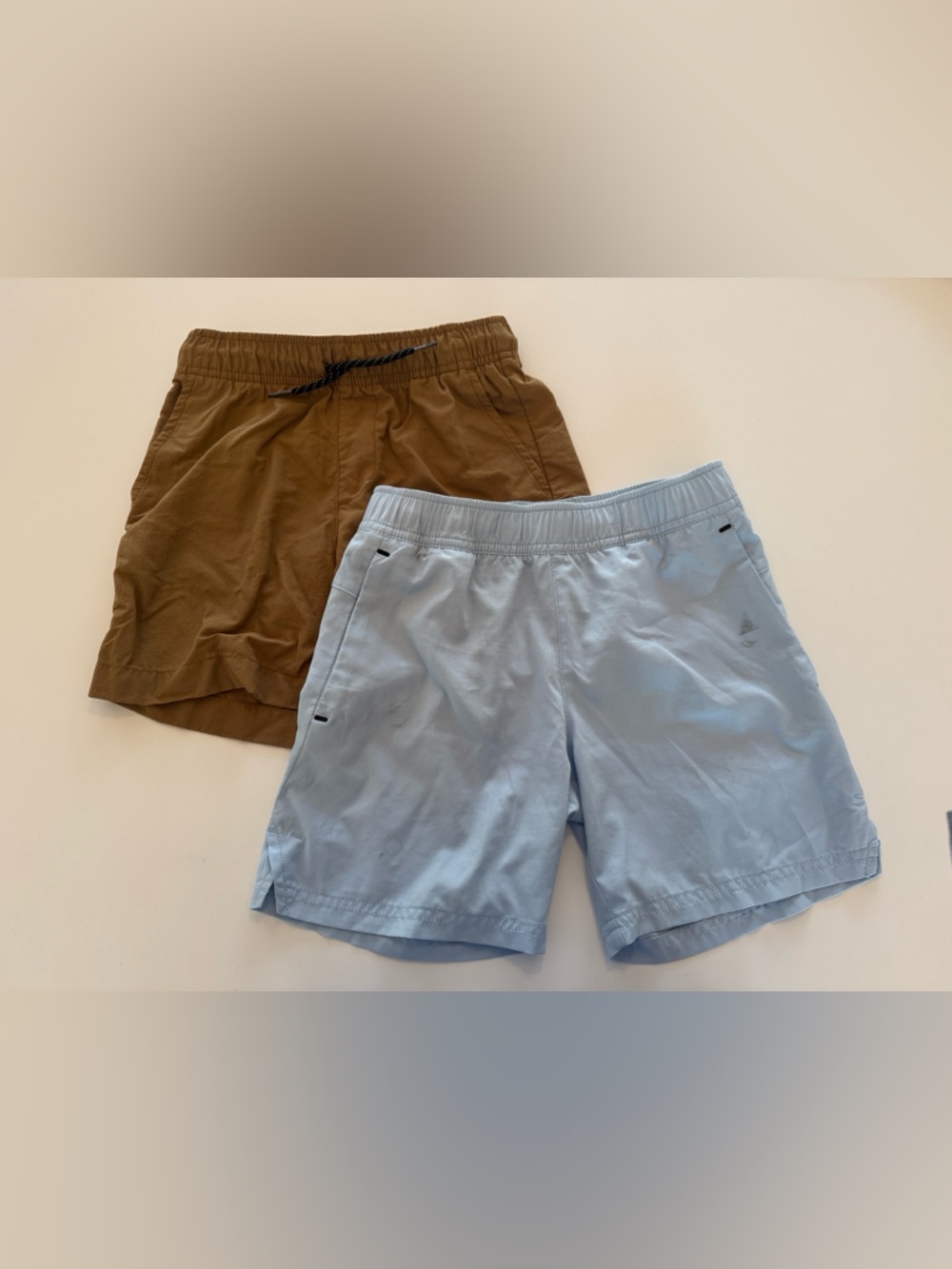 Old Navy Quick Dry shorts